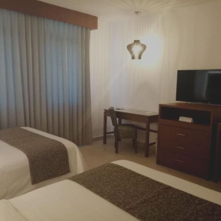 Hotel Marlon Chetumal Kültér fotó