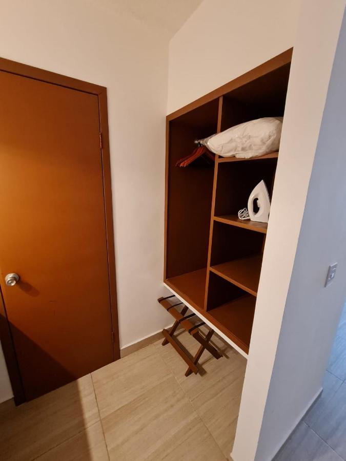 Hotel Marlon Chetumal Kültér fotó