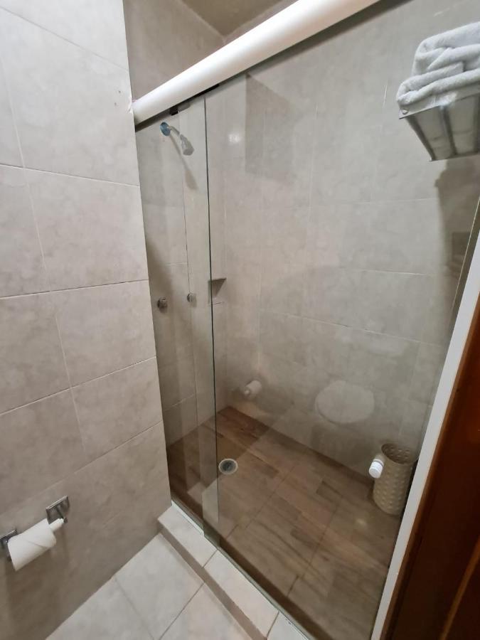 Hotel Marlon Chetumal Kültér fotó