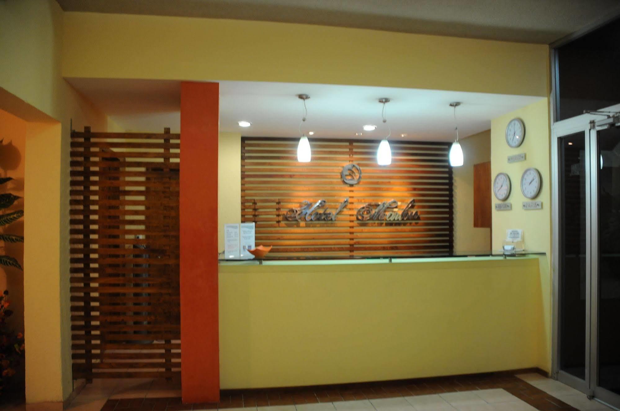 Hotel Marlon Chetumal Kültér fotó