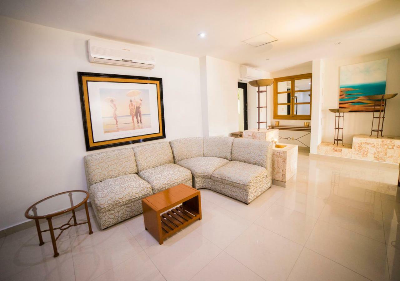 Hotel Marlon Chetumal Kültér fotó